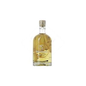 TI ARRANGÉ DE CED - Rhum Arrangé - Ananas Victoria - Bouteille 70cl