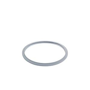 Spring Joint d'étanchéité pour autocuiseurs Vitesse - Silicone - Accessoire pour autocuiseur - Joint contre les fuites de vapeur et les pertes de pression - Passe au lave-vaisselle - Pour les deux