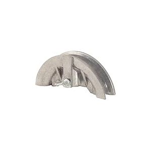 KS TOOLS 203.1231 Forme pour cintreuse à main Neutre 1/2"