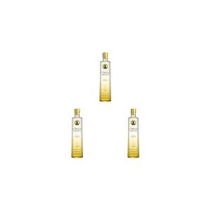 C&icirc;roc Pineapple Vodka aux ar&ocirc;mes naturels d'Ananas 70 cl (Lot de 3)