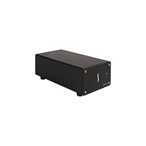 Sonnet Twin10G avec Fil Thunderbolt 3 Noir