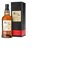 Sakurao Sherry Cask Single Malt Whisky Japonais 50&deg; 70cl