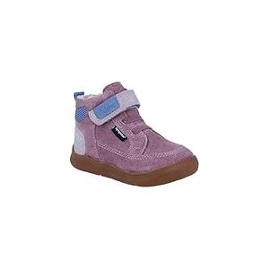 Richter Gar&ccedil;on Fille Samy Basket, Mauve Orchid Infinit, 30 EU
