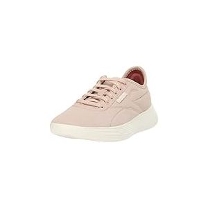 Reebok Femme Hexalite Legacy 1.5 Sneaker, Stucco/BOUBEI/COLBRO, 35.5 EU
