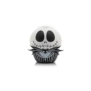 Bitty Boomers Disney : Tim Burton The Nightmare Before Christmas – Jack Skellington – Mini Haut-Parleur Bluetooth