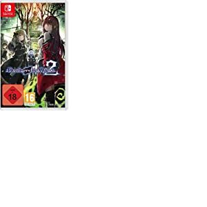 Idea Factory Death end re;Quest 2 Standard Edition (Nintendo Switch)