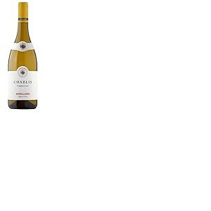 Moillard - Chablis, Chardonnay, Grand Vin blanc de Bourgogne (1 x 0,75L) (Lot de 6)