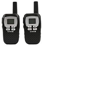 Olympia Talkie Walkie spechf T&eacute;l&eacute;phone Portable Appareil