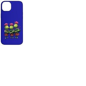 Cornemuse pour brûlures et chardons écossais portant un plaid Coque pour iPhone 14 Plus