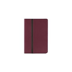 Belkin F7P279B2C01 Etui folio pour Samsung Galaxy Tab 4 10" Bordeaux