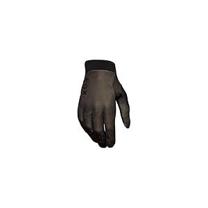 Fox Racing - Ranger Gel - Hommes - Gants VTT, Grand Confort, Utilisation Polyvalente, Protection Excellente, Ciclismo de montaña, Cacao, S