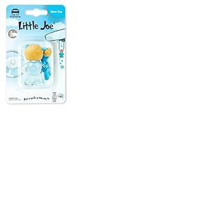 PARFUMEUR Bouteille New Car