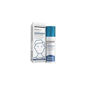 Camaleon Cosmetics - Biofilm Protector - Ligne Maskné Repair - Vegano - 1 unité - 30 ml