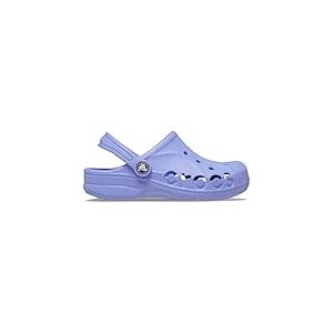 Crocs Baya Clog T Sabot, Violet num&eacute;rique, 22 EU