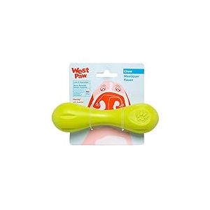 Zogoflex Hurley Jouet pour Chien Taille S Granny Smith Vert