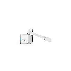 Lenovo Mirage Solo Lunettes de réalité virtuelle (VR) indépendantes avec Daydream, couleur blanche
