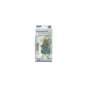 PME GMC181 Multicutter géométrique pour gâteau Lanterne marocaine Petite taille