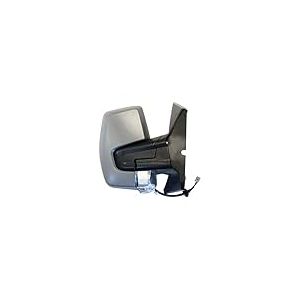 R&eacute;troviseur con&ccedil;u pour FORD TRANSIT CUSTOM/TOURNEO CUSTOM de 2012 &agrave; 2018 DX el. risc Primer c/Fl&egrave;ches 1766584