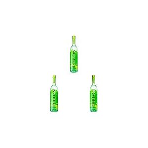 Leblon Cachaça, 40% vol., 70 cl/700 ml, Spiritueux Brésilien Premium au Sucre de Canne, Distillation Artisanale et Maturation en Fûts de Chêne de Cognac Français, Idéal pour les Caïpirinhas