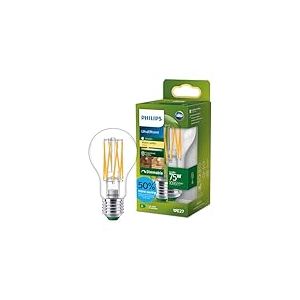 Philips Lighting 8721103051974 Source Lumineuse, 5.2 W, Blanc