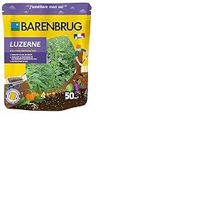 Barenbrug solution fertilisation