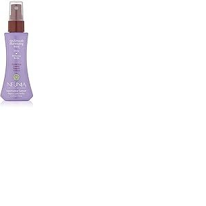 Neuma - NeuSmooth Illuminating Mist - Shine - Brilliance - Spray shine spray for shine - Apprivoise les cheveux secs et crépus - Procure une hydratation en apesanteur - Protège les cheveux - Maximise