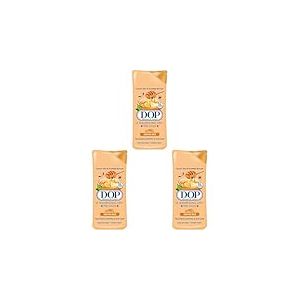 DOP Shampooing Cheveux secs au miel 400ml (Lot de 3)