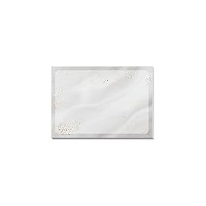 SIGEL JS105 Bloc de bureau en papier Glittery Joy DE, A3, 30 feuilles, certifi&eacute; FSC, Jolie