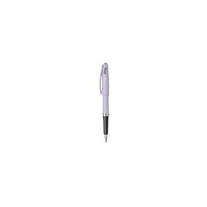 Pentel TRF97 Stylo Plume Tradio Pastel Violet