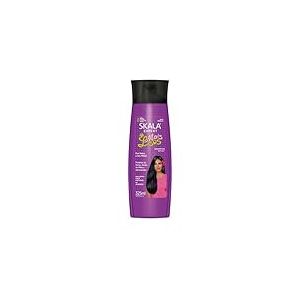 SKALA Expert - Shampooing "Extra Smooth" - 325ML - 100% Vegan - Anti-Frisottis et Effet Lisse