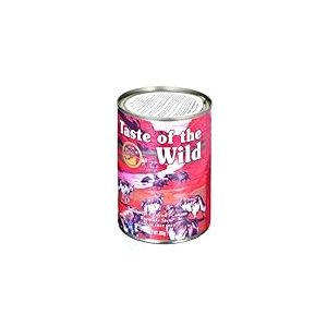 Taste of the Wild Southwest Canyon Ragoût pour Chien 12 x 400 g
