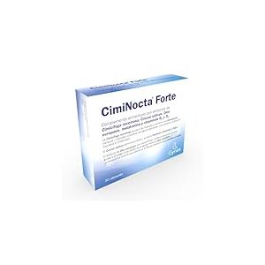 Ciminocta Forte 30 Caps