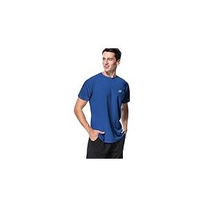 MeetHoo Rashguard Homme,UV Tee Shirt Rash Vest T-Shirt Anti-UV UPF 50+ Sun Protect Tops Manches Courtes Maillot de Surf Running