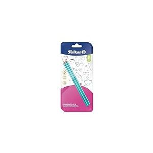 Pelikan Lot de 2 gommes à effacer SR 12 - Blanc - Pour dessin technique et scolaire - Fabriquées en Allemagne