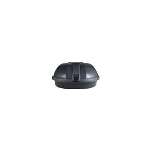 CAM K0381650 Boîte de Toit 320 litres Noir