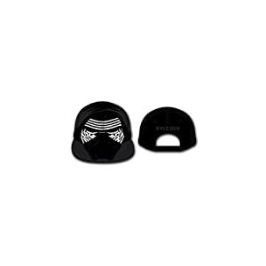 Cotton Division Casquette, Enfants unisexes, 63SWC032, Noir et gris, 21.5 x 11.9 x 18.1 cm 20 grammes