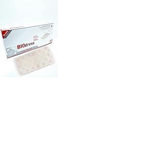 Rays - Pansement adhésif stérile, hypoallergénique non tissé, 10x25, 34849