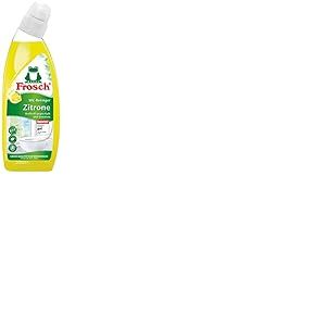 Frosch Nettoyant WC Citron 0,75 L