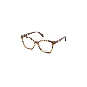 DE RIGO VISION ESPA&Ntilde;A OPT.FRAMES TOUS - MAT: Acetate-C: SHINY HAVANA ORANGE/GREEN D: 135x17 / Female