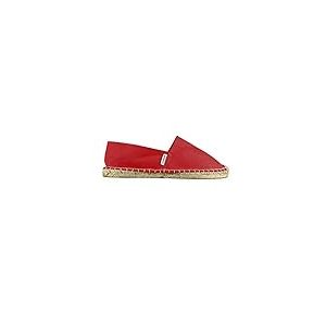JEAN CLAUDE OLIVIER Escabeau JCOLIVIER Rouge Taille 42 EU