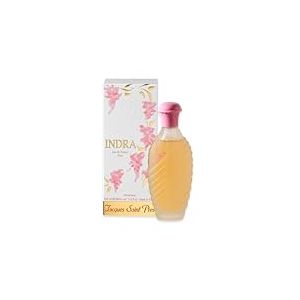 Urlic De Varens JACQUES SAINT PR&Eacute;S - Eau de Parfum Indra - Oriental Naturel - Parfum Femme - Vaporisateur - Made in France - 100 ml