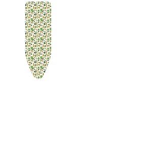 Colombo Housse de Planche Large Jungle Leopard