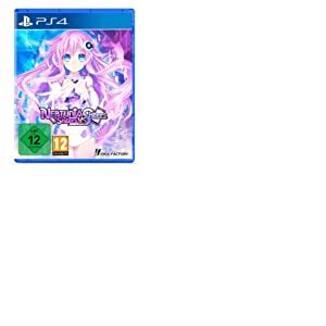 Neptunia: Sisters VS Sisters - Calendar Edition (PS4)