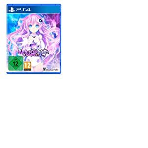 Neptunia: Sisters VS Sisters - Calendar Edition?(PS4)