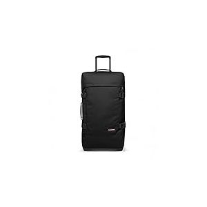 Eastpak TRANVERZ M Valise, 67 x 35.5 x 30 cm, 78 L - Black (Noir)
