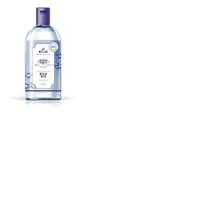 Institut Karité Paris - Eau Micellaire - Démaquillant, Hydratante et Tonifiante, 96% d'origine naturelle et sans parfum