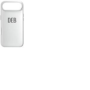 Deb Coque pour iPhone Air