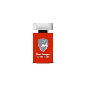 Tonino Lamborghini Sportivo Eau De Toilete 125 Ml Vaporisateur