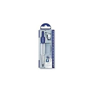 Staedtler - Compas, Multicolore, Standard (S8423427)
