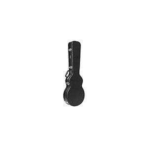 Stagg GCA-LP Etui de Guitare &eacute;lectrique Noir